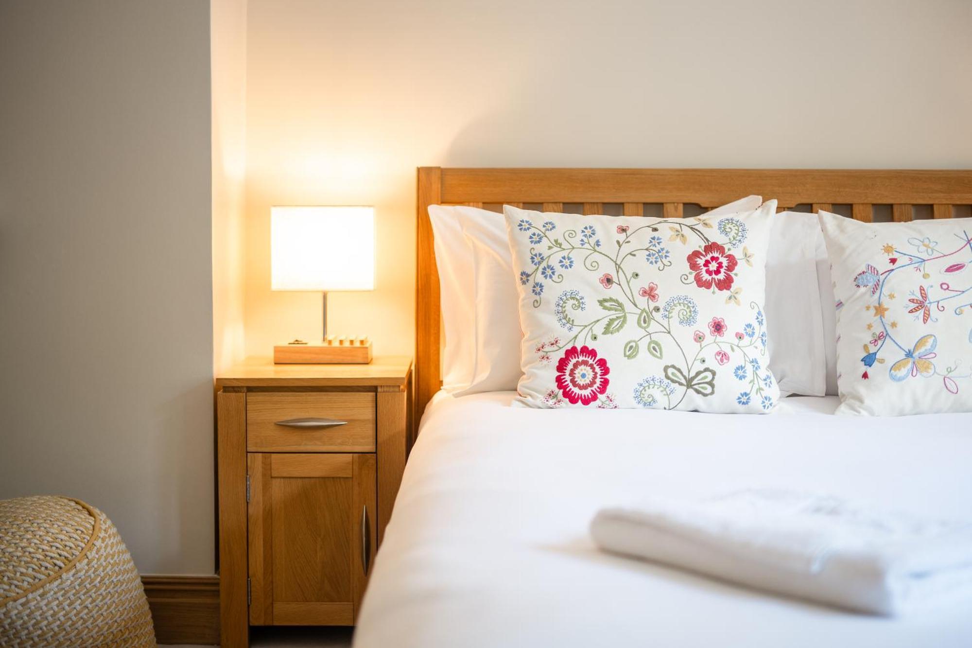 Wimborne Hideaway * Борнмут