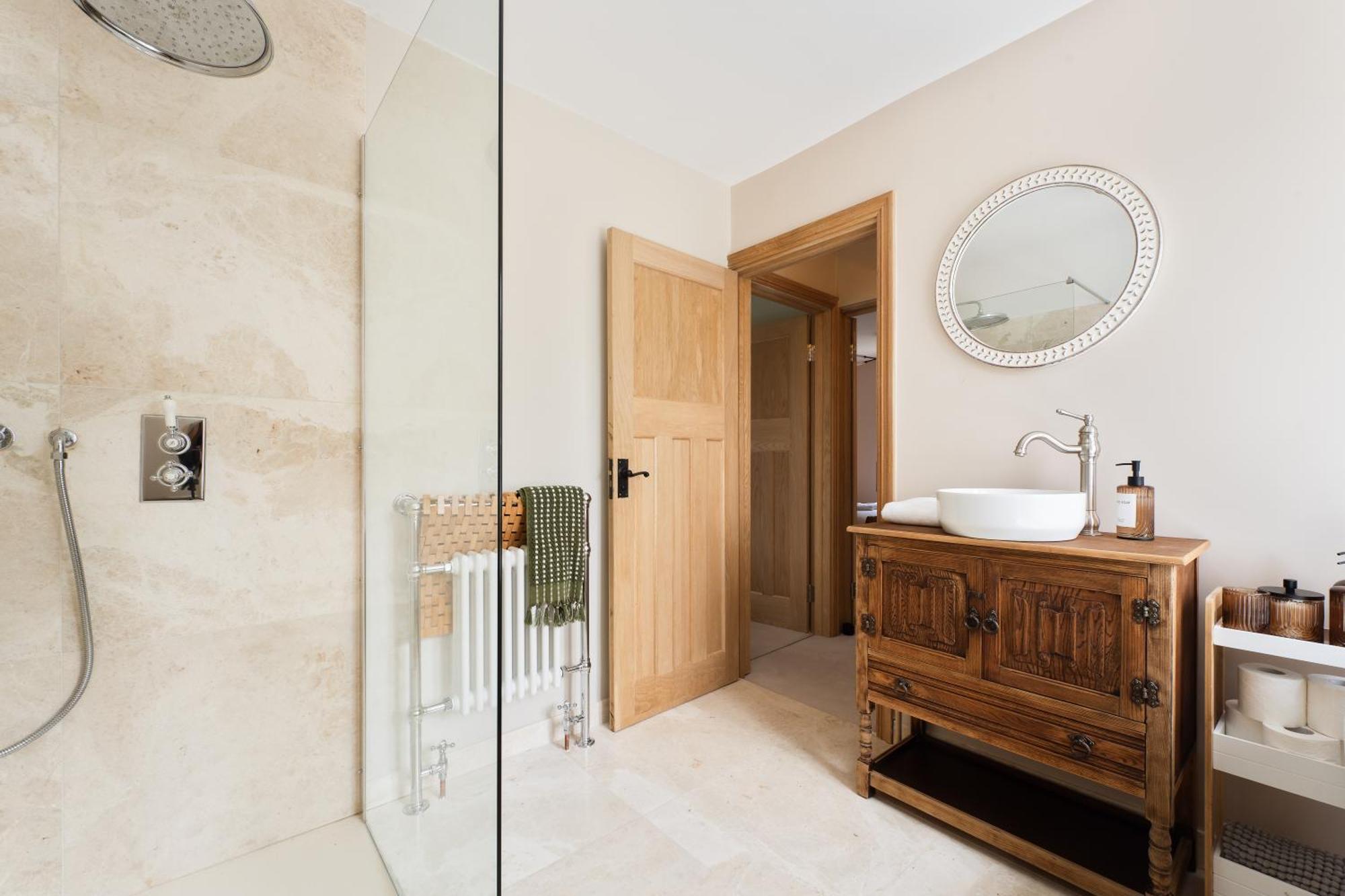 Дом отдыха Wimborne Hideaway Борнмут