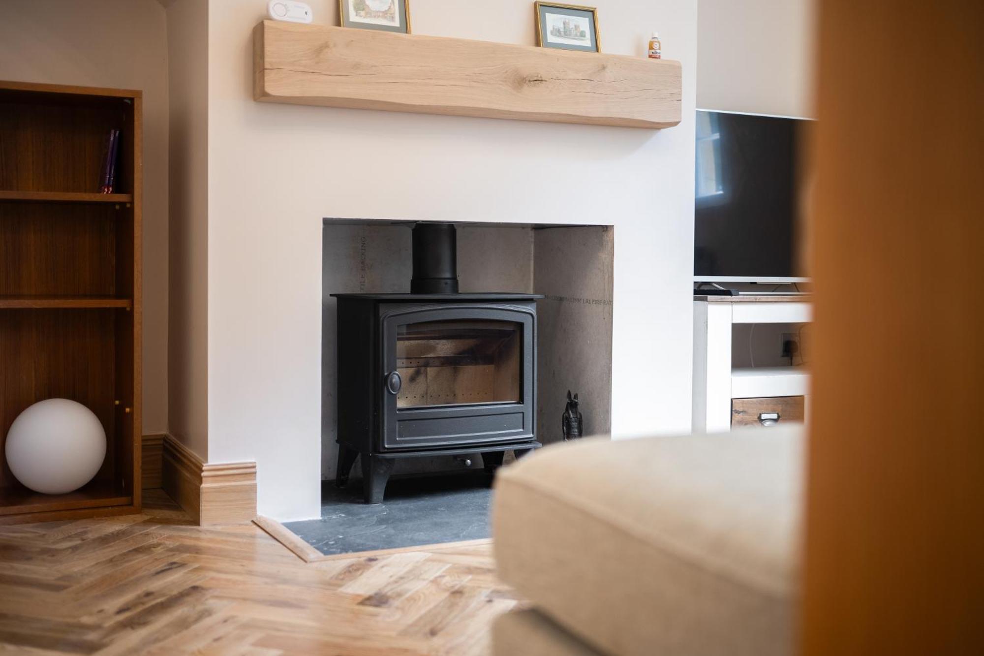 Wimborne Hideaway * Борнмут