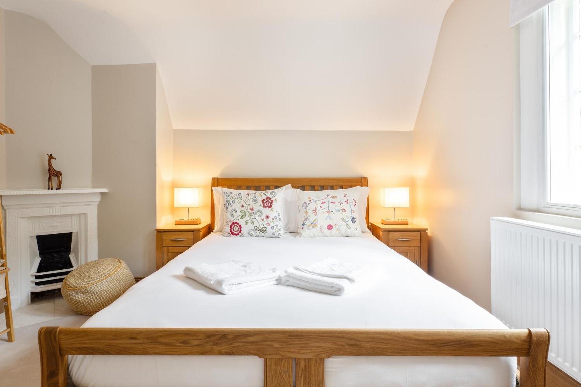Дом отдыха Wimborne Hideaway