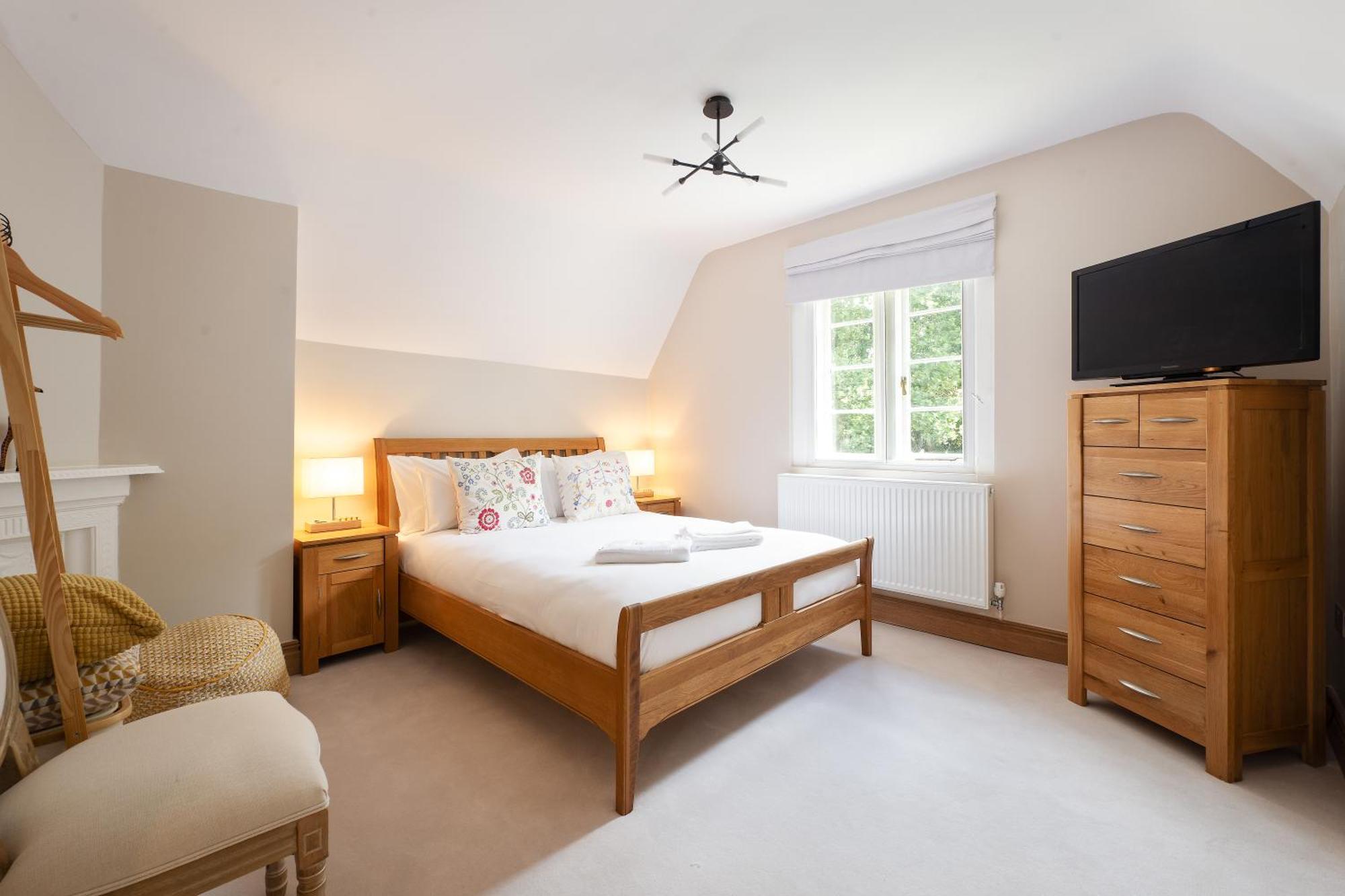 Wimborne Hideaway