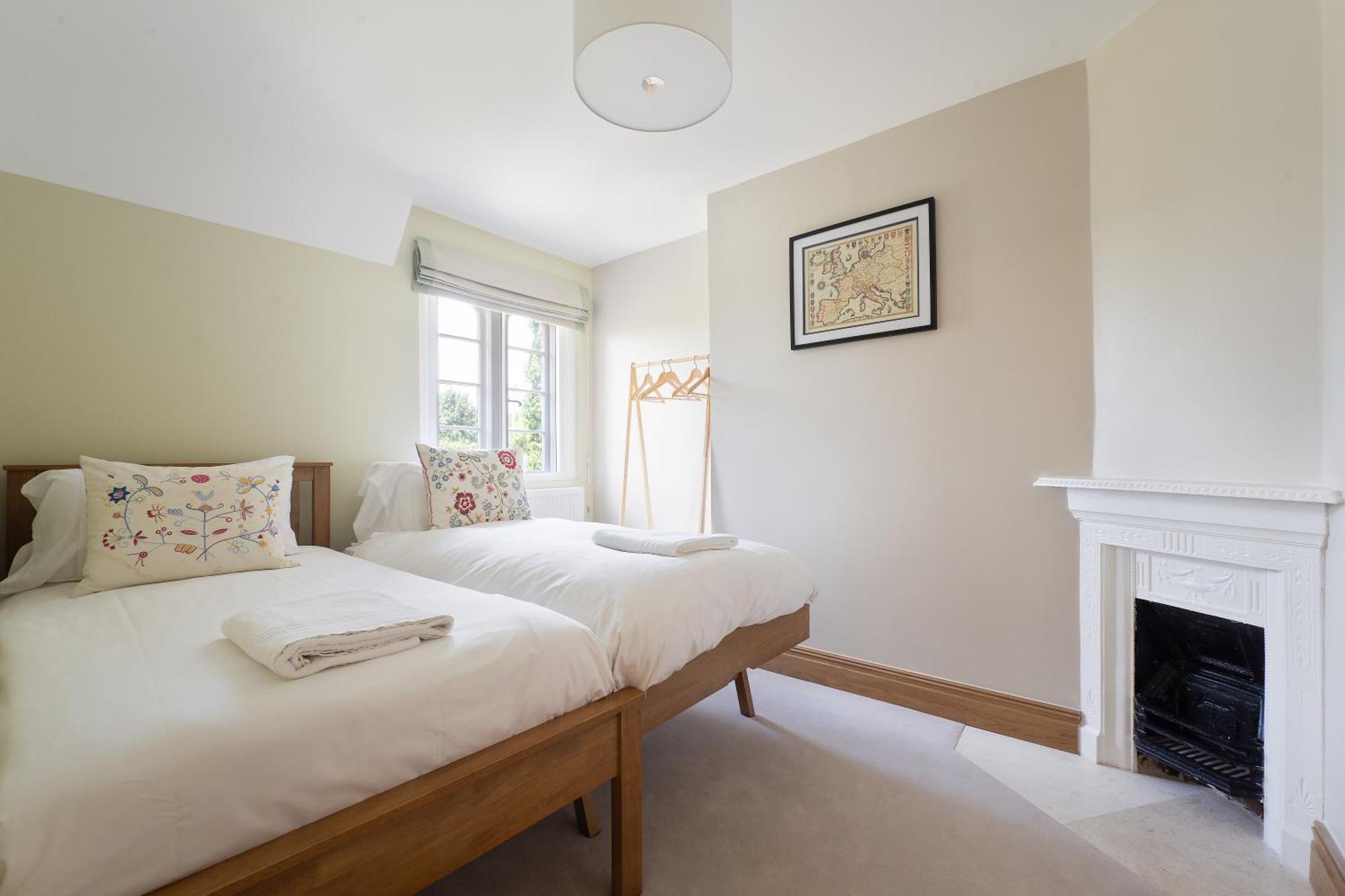 Wimborne Hideaway * Борнмут