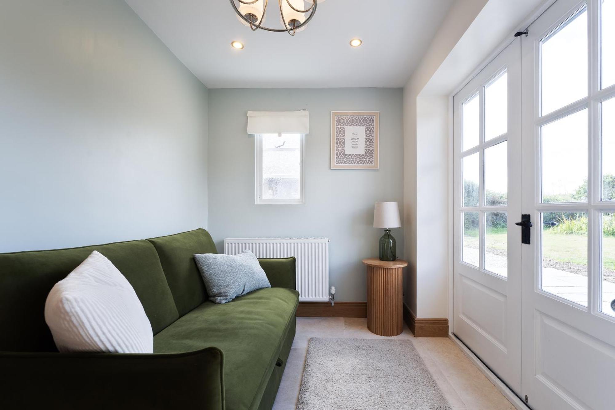 Wimborne Hideaway Борнмут