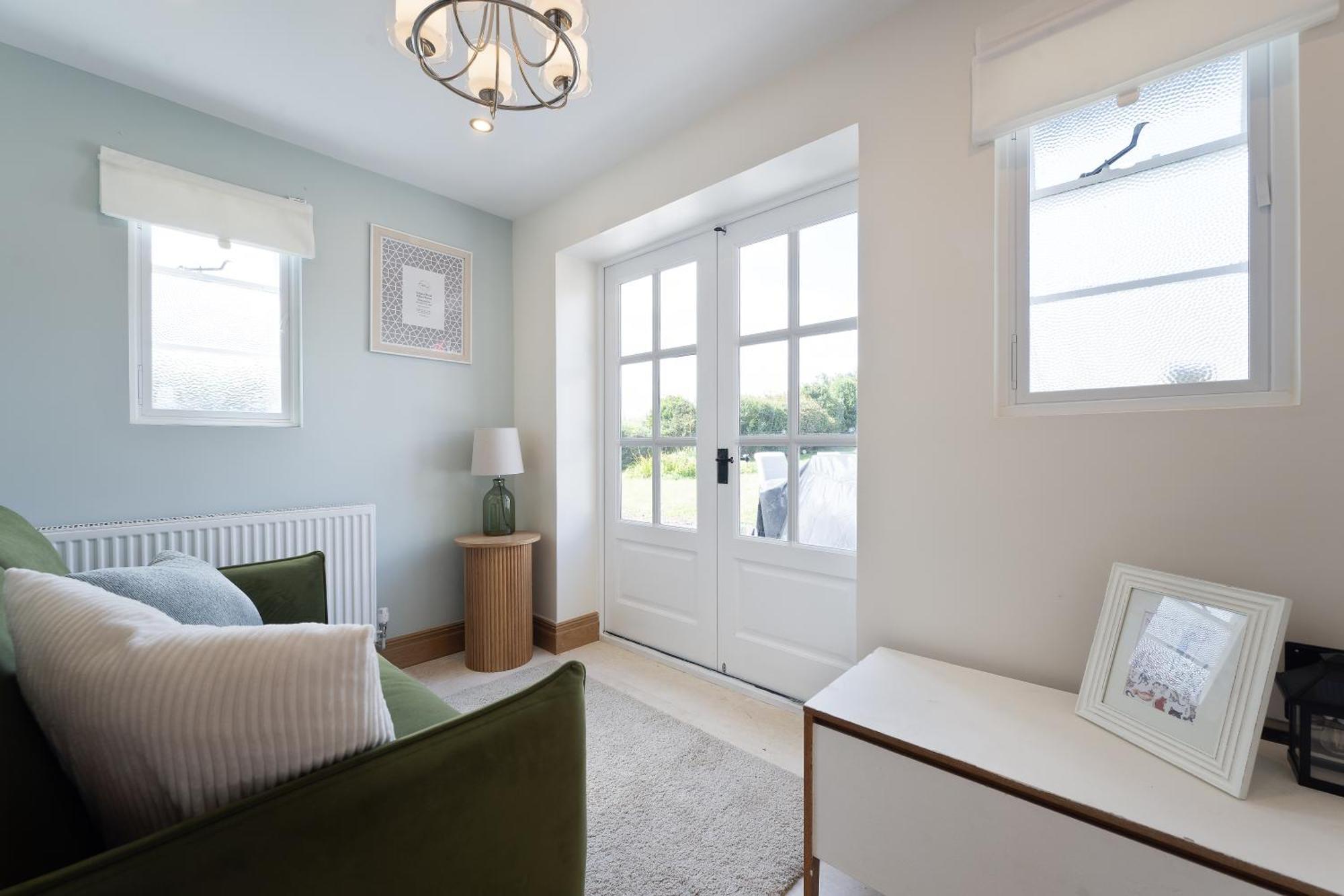 Дом отдыха Wimborne Hideaway