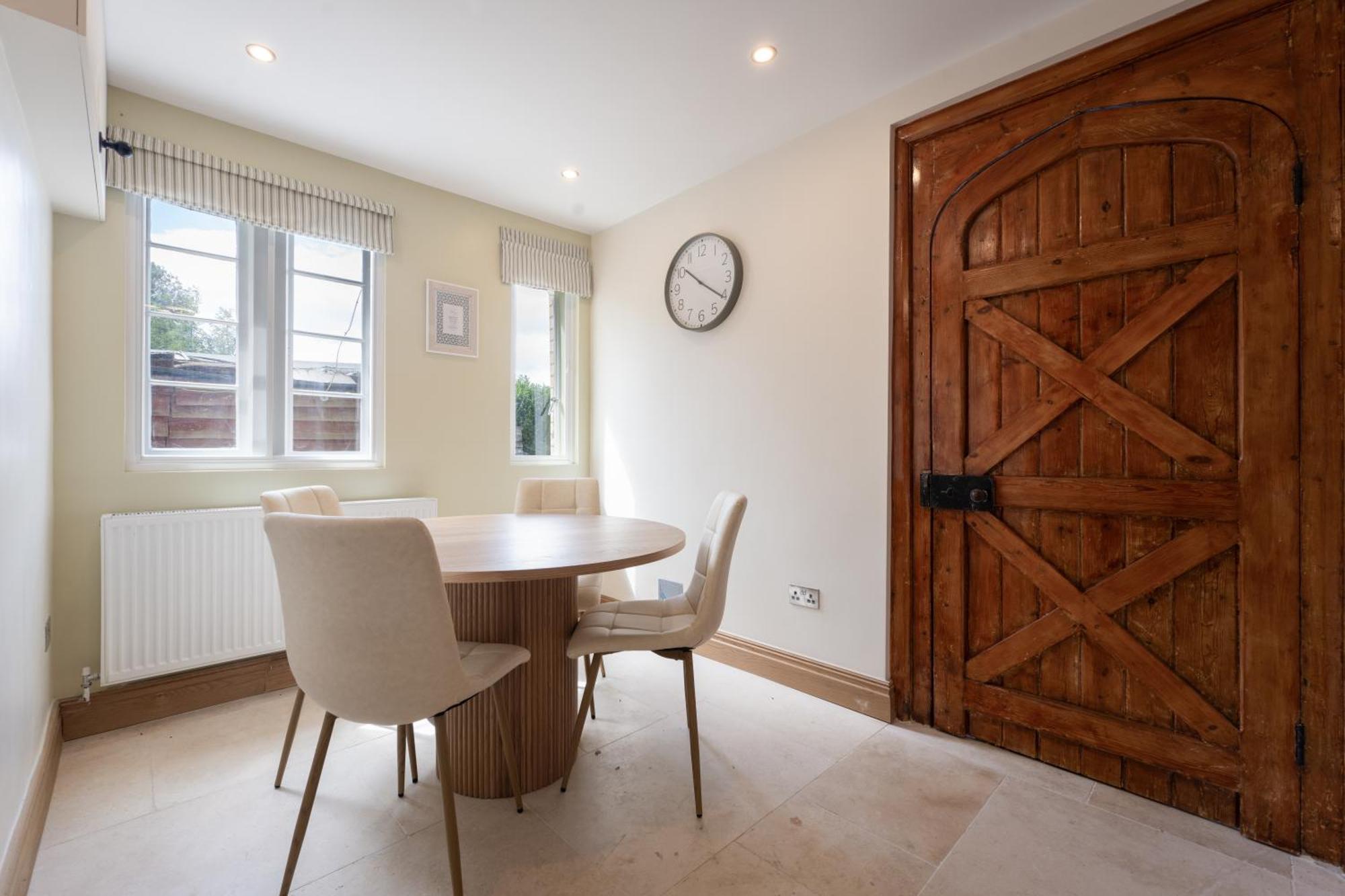 Wimborne Hideaway Борнмут