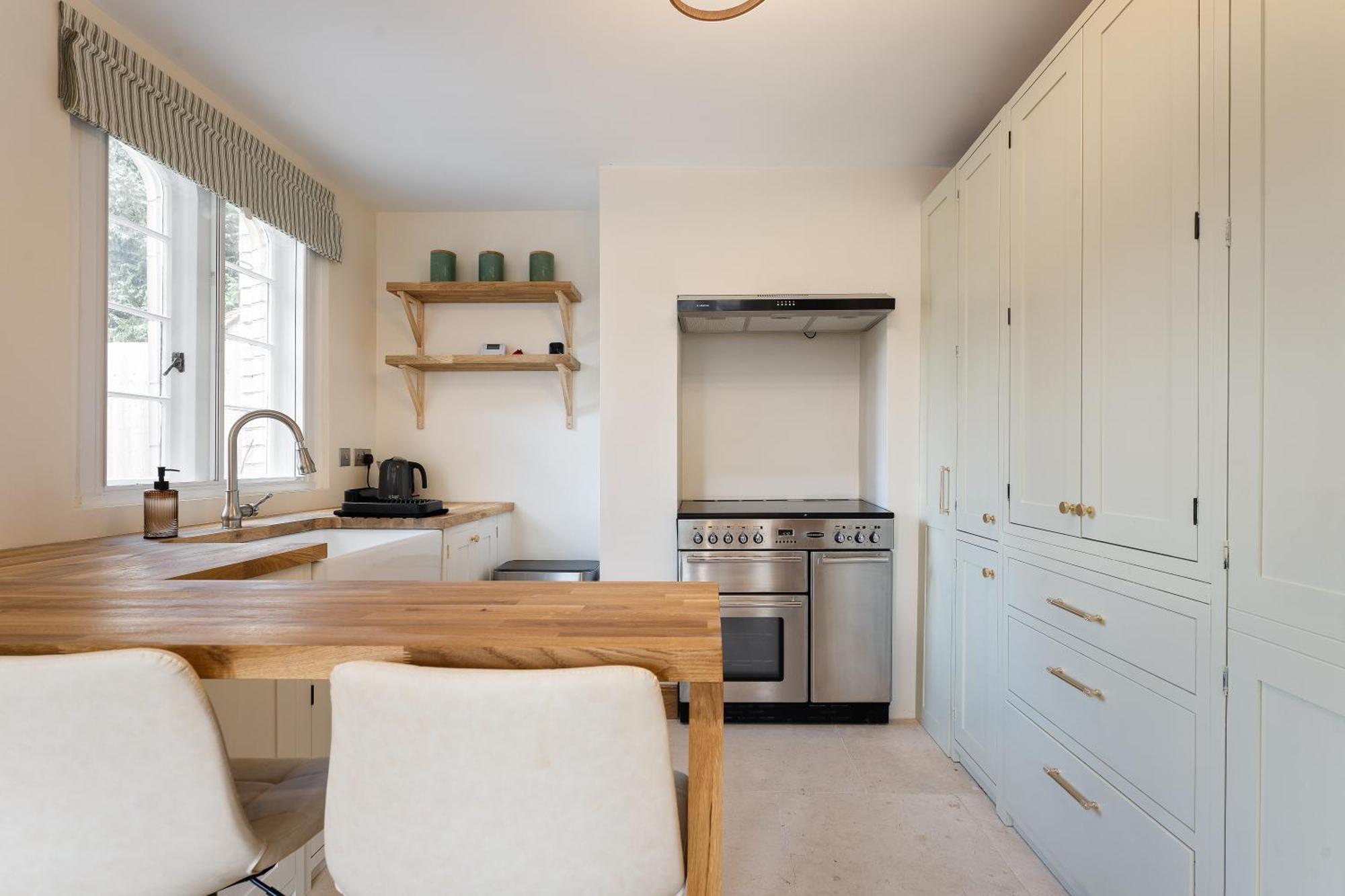 Wimborne Hideaway * Борнмут